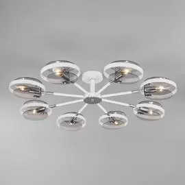 Потолочный светильник Eurosvet 70121 8 a052339