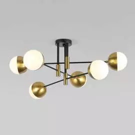 Потолочный светильник Eurosvet 70129 6 a057072