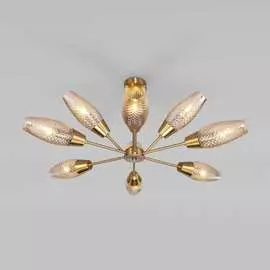 Потолочный светильник Eurosvet 60140 9 a055495