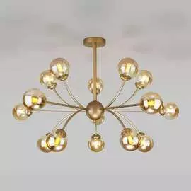 Потолочный светильник Eurosvet 30180 a057464