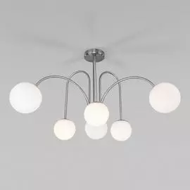 Потолочный светильник Eurosvet 30177 6 a055500