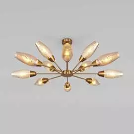 Потолочный светильник Eurosvet 60140 12 a055496