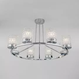 Потолочный светильник Eurosvet 60127 8 a057094