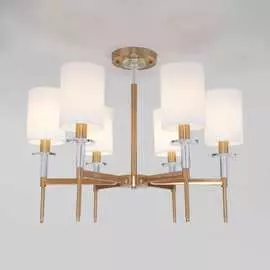 Потолочный светильник Eurosvet 60132 6 a057591