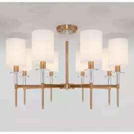 Потолочный светильник Eurosvet 60132 8 a057593