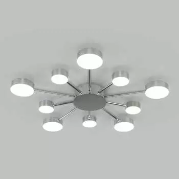 Потолочный светильник Eurosvet 90242 10 a053444