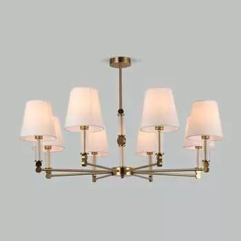 Потолочный светильник Eurosvet 60145/8 a061951