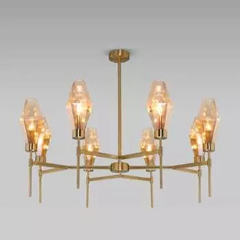 Потолочный светильник Eurosvet 60143/8 a061937