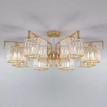 Потолочный светильник Eurosvet