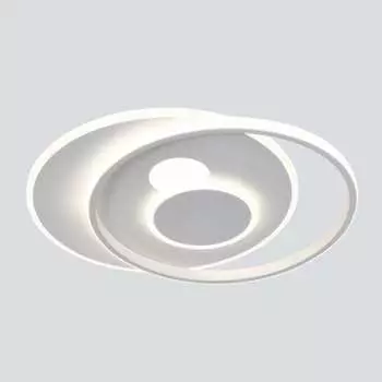 Потолочный светильник Eurosvet 90256/1 белый a057130