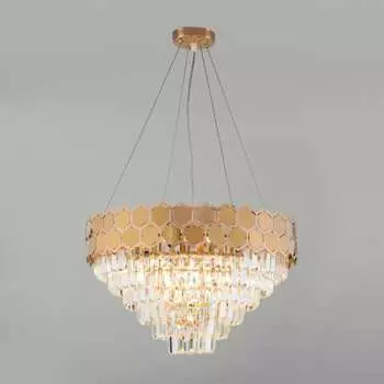 Потолочный светильник Eurosvet