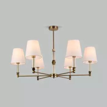 Потолочный светильник Eurosvet 60145/6 a061950