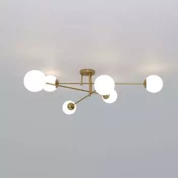 Потолочный светильник Eurosvet a062217