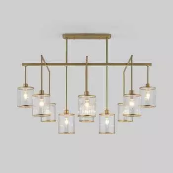 Потолочный светильник Eurosvet a061944