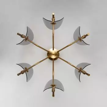 Потолочный светильник Eurosvet