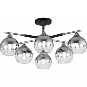 Потолочный светильник Evoluce