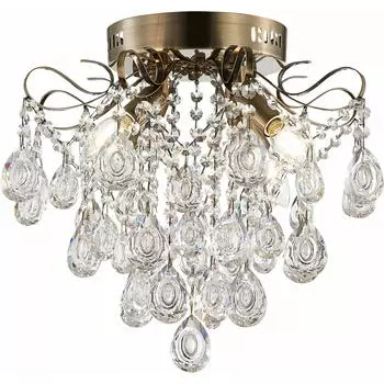 Потолочный светильник Evoluce