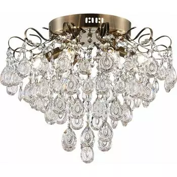 Потолочный светильник Evoluce