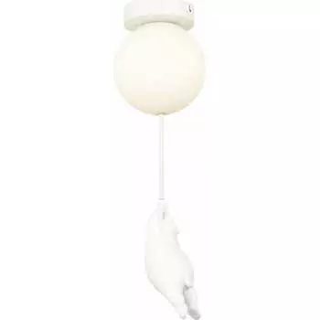 Потолочный светильник Evoluce SLE115402-01