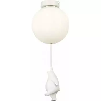 Потолочный светильник Evoluce SLE115422-01