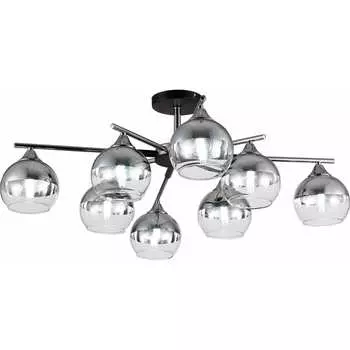 Потолочный светильник Evoluce