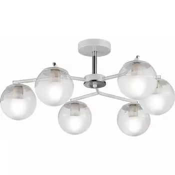 Потолочный светильник Evoluce