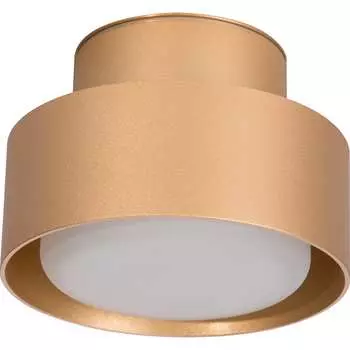 Потолочный светильник FERON hl367 barrel aura 48408