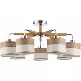 Потолочный светильник Freya Helen FR5329-PL-07-CH