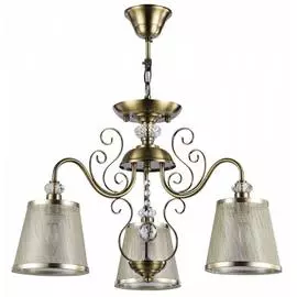 Потолочный светильник Freya Driana FR2405-PL-03-BZ