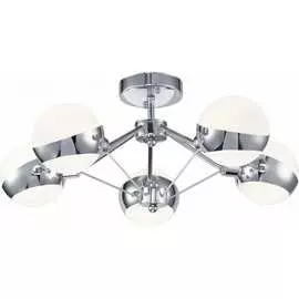 Потолочный светильник Freya Silvia FR5009CL-05CH