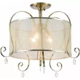 Потолочный светильник Freya Simone FR2020-CL-03-BZ