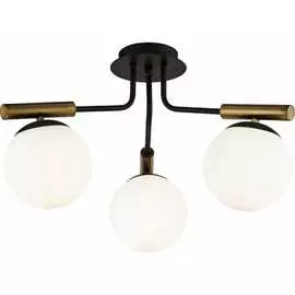 Потолочный светильник Freya Paolina FR5011CL-03B