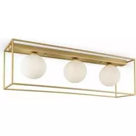 Потолочный светильник Freya Trinity FR5113CL-03G