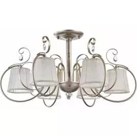 Потолочный светильник Freya Simone FR2020-CL-06-BG