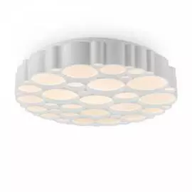 Потолочный светильник Freya Marilyn FR6043CL-L72W