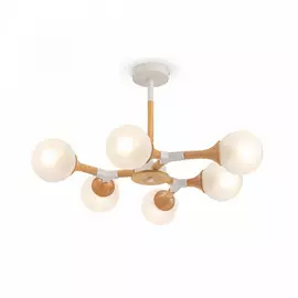 Потолочный светильник Freya Amy FR5105CL-06W