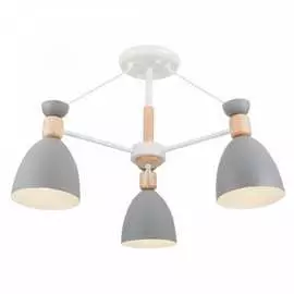 Потолочный светильник Freya Delia FR5033CL-03W