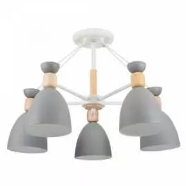 Потолочный светильник Freya Delia FR5033CL-05W