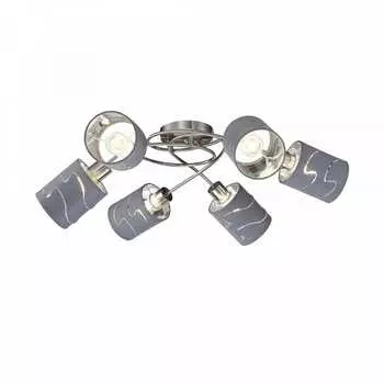 Потолочный светильник Freya Joell FR5001CL-06N