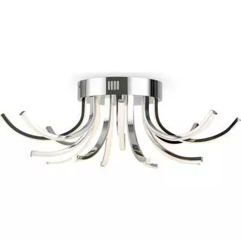 Потолочный светильник Freya minhang FR6046CL-L50CH