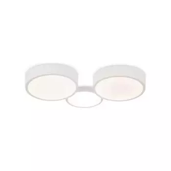 Потолочный светильник Freya Molecule FR6080CL-L76W