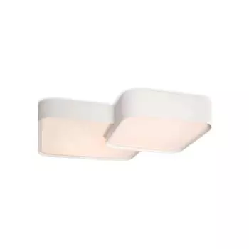 Потолочный светильник Freya Square FR6095CL-L84W