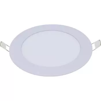 Потолочный светильник HOROZ ELECTRIC SLIM-9 9W 6400K 100-265V 056-003-0009 HRZ33002850