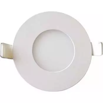 Потолочный светильник HOROZ ELECTRIC SLIM-6 6W 4200K 110-265V 056-003-0006 HRZ33002999