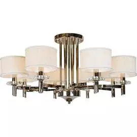 Потолочный светильник iLAMP Fusion 88396/8 CR