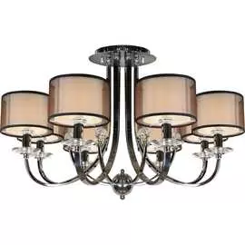 Потолочный светильник iLAMP America 88049/8 CR