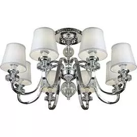 Потолочный светильник iLAMP Vivia 82367/8 CR