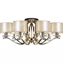 Потолочный светильник iLAMP London 88389/10 CR