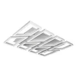 Потолочный светильник iLEDEX Stellar 8302-1050x810B-X-T WH