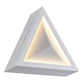 Потолочный светильник iLEDEX Creator X070112 WH-3000K